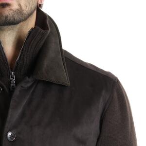 GIUBBOTTO SCAMOSCIATO SEINSE - Mad Fashion | img vers.300x/